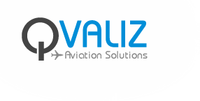 Qvaliz Aviation Solutions - MRO